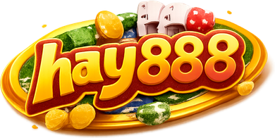 Logo hay888